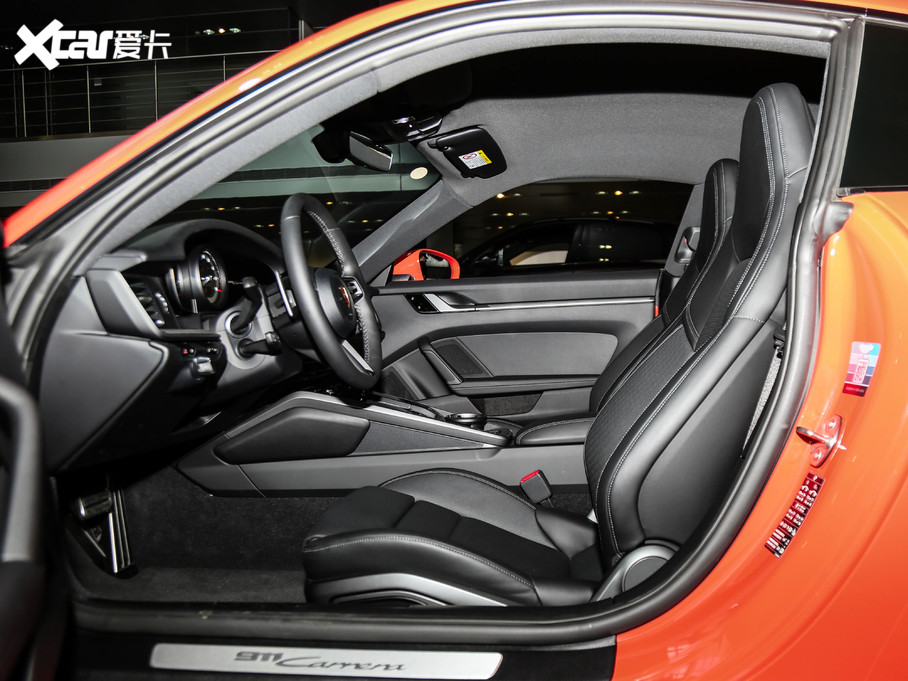 2020r911 Carrera 3.0T