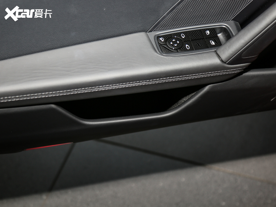 2020r911 Carrera 3.0T