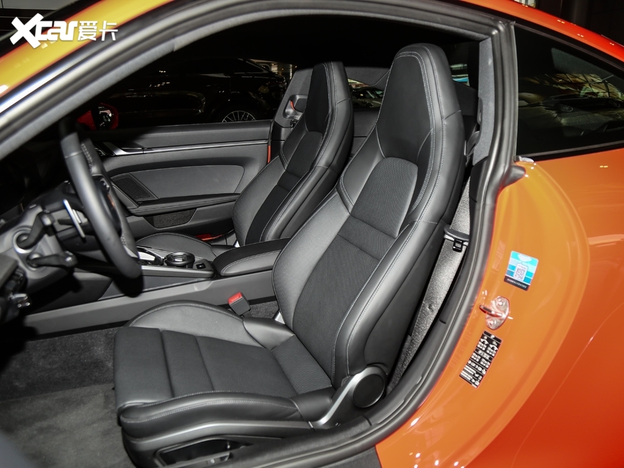 2020r911 Carrera 3.0T