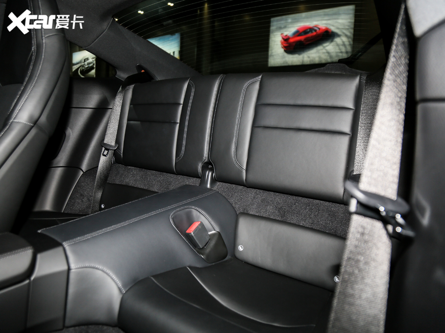 2020r911 Carrera 3.0T