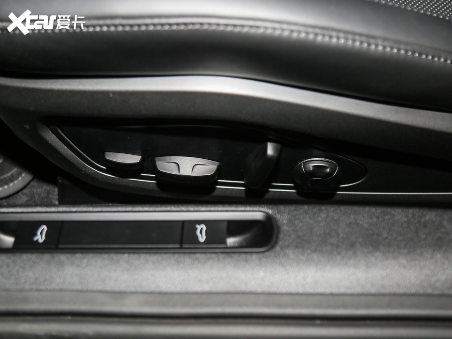 2020r911 Carrera 3.0T