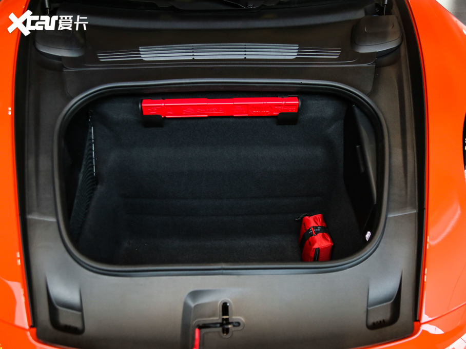 2020r911 Carrera 3.0T