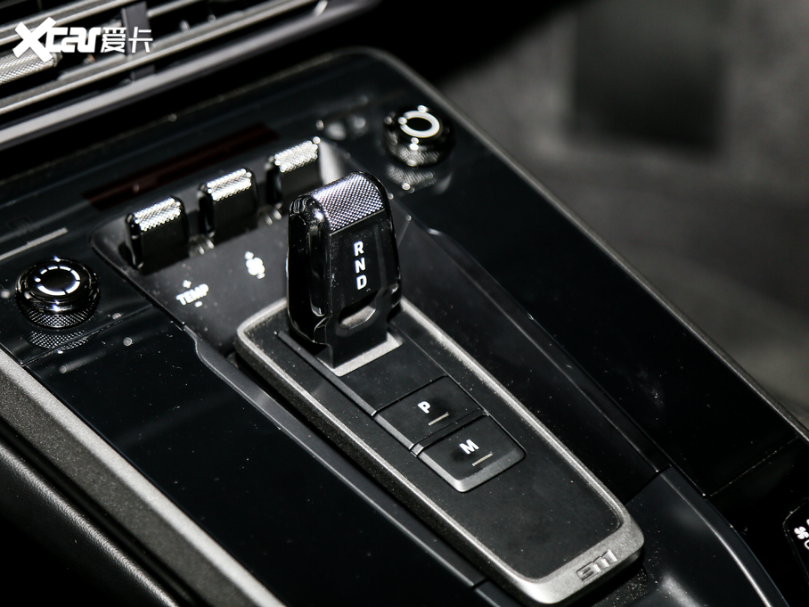 2020r911 Carrera 3.0T