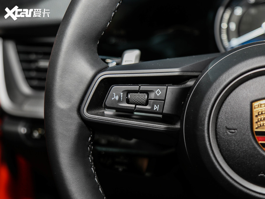 2020r911 Carrera 3.0T