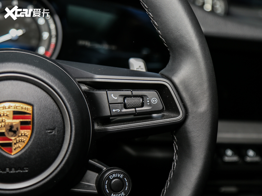 2020r911 Carrera 3.0T