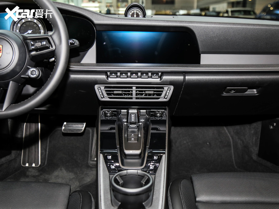 2020r911 Carrera 3.0T