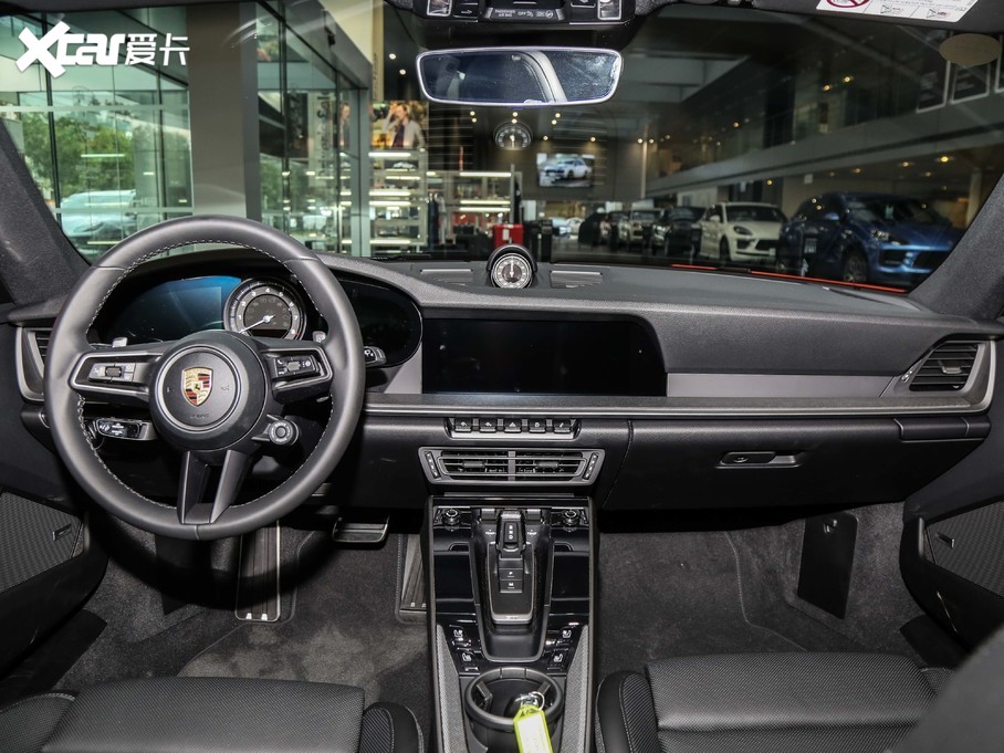 2020r911 Carrera 3.0T