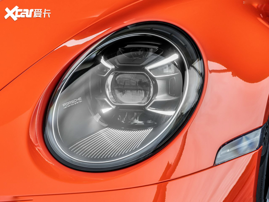 2020r(sh)911 Turbo