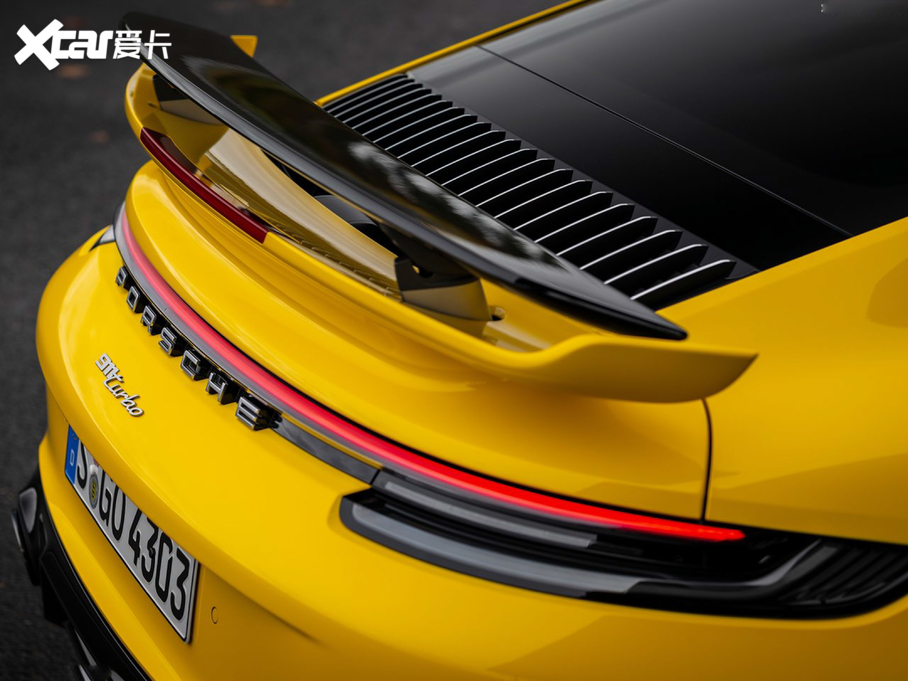 2020r(sh)911 Turbo