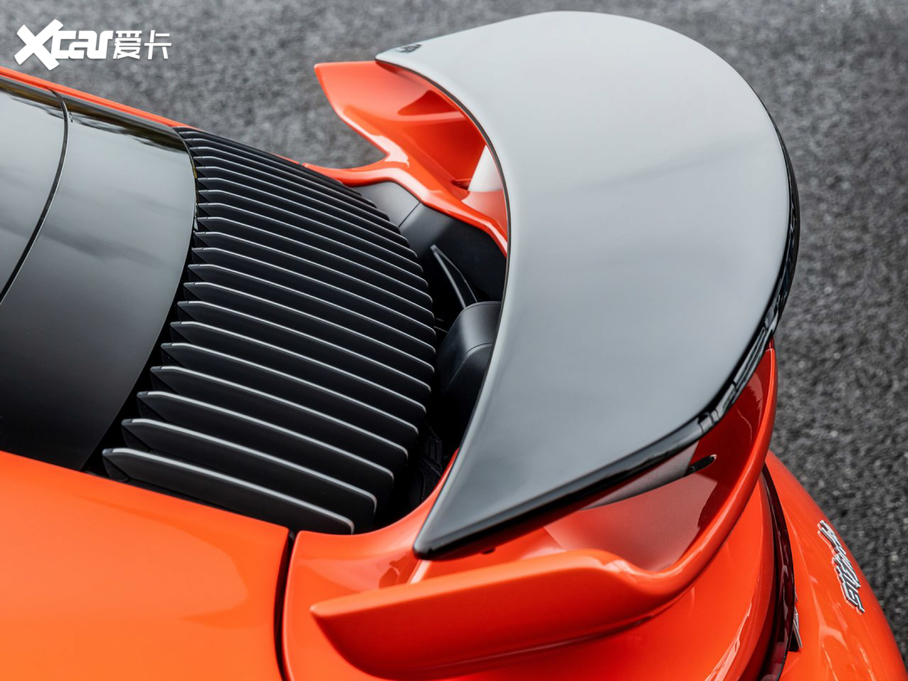 2020��r��911 Turbo