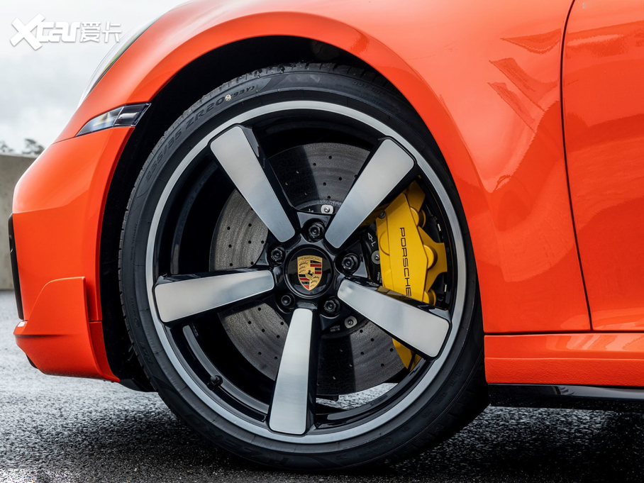 2020r(sh)911 Turbo