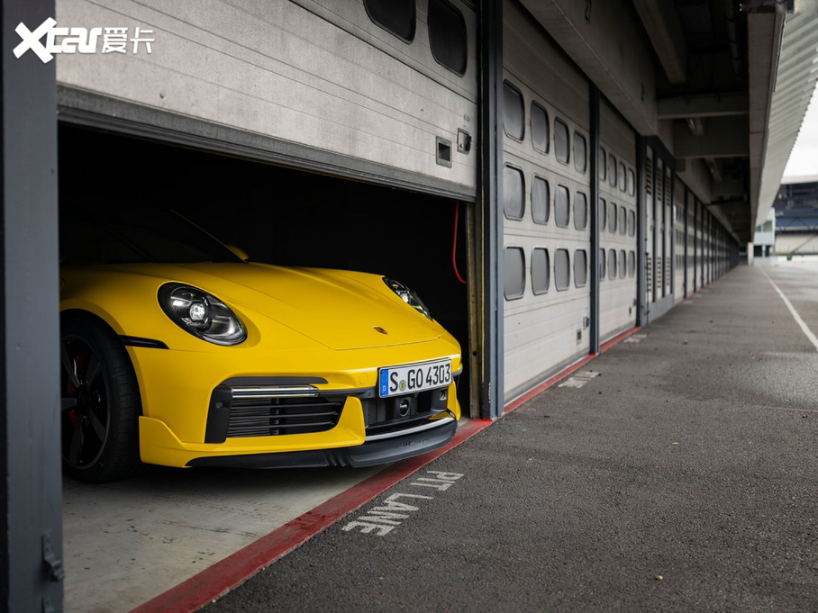 2020r(sh)911 Turbo