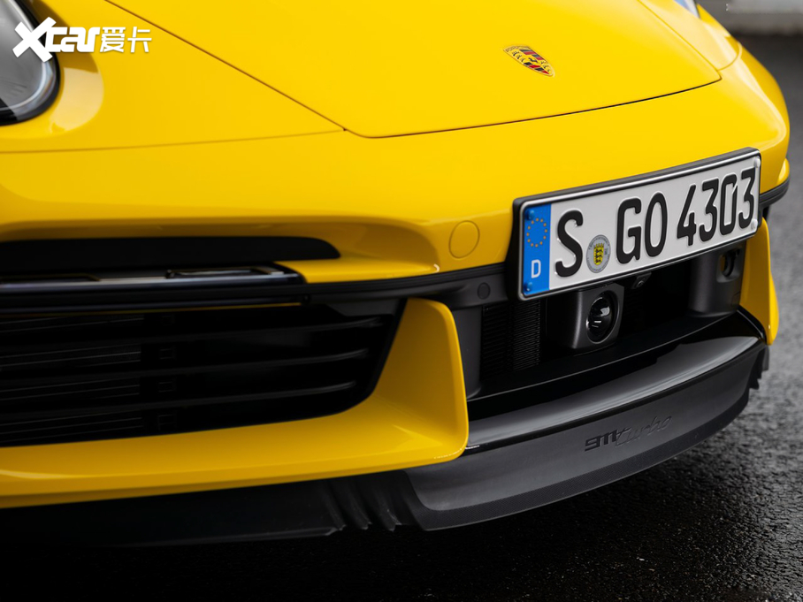 2020r(sh)911 Turbo