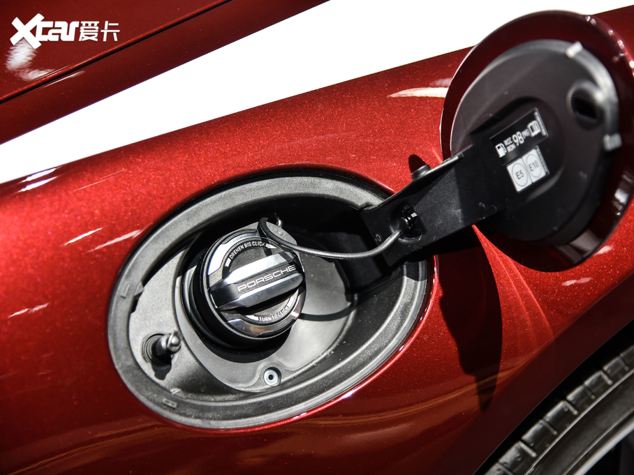 2020r911 Targa 4S