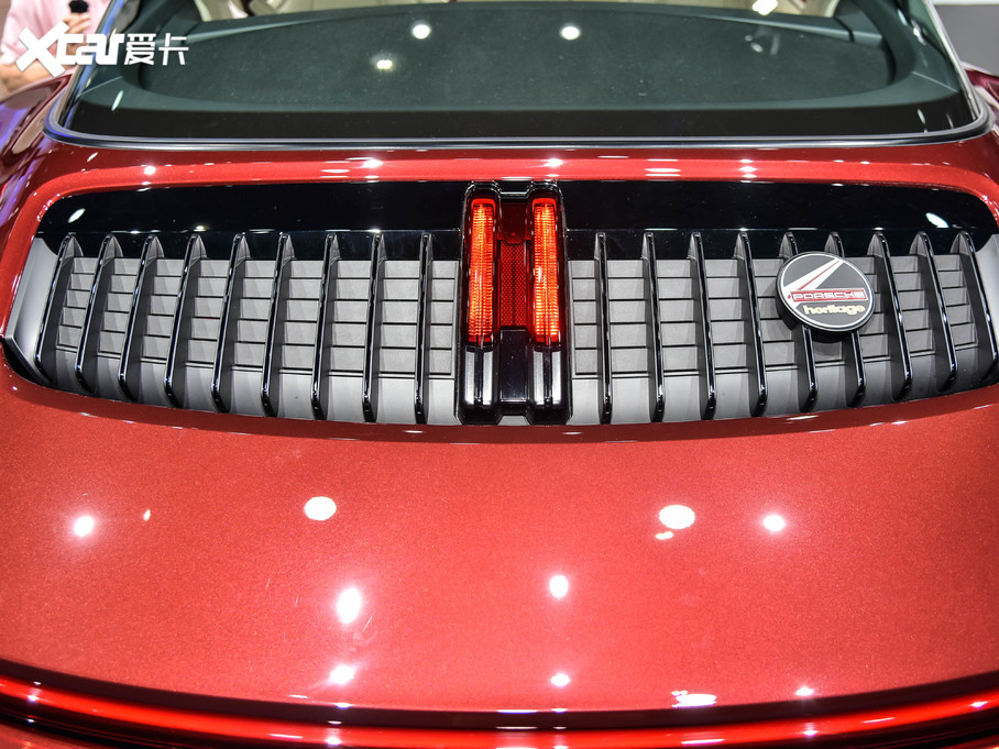 2020r911 Targa 4S