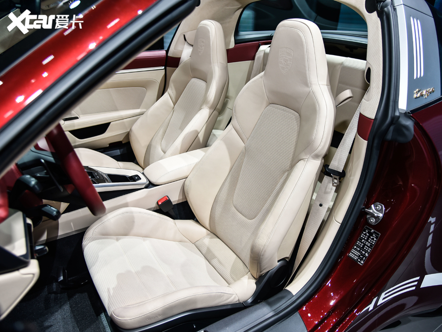 2020r911 Targa 4S