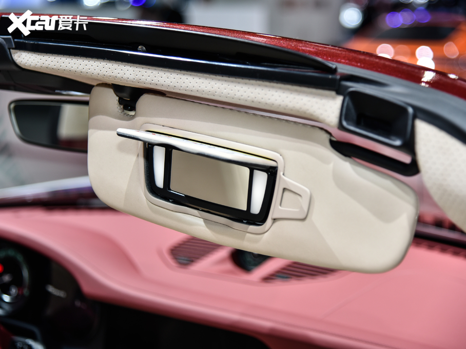 2020r911 Targa 4S