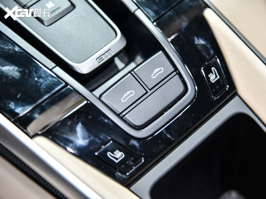 2020r911 Targa 4S