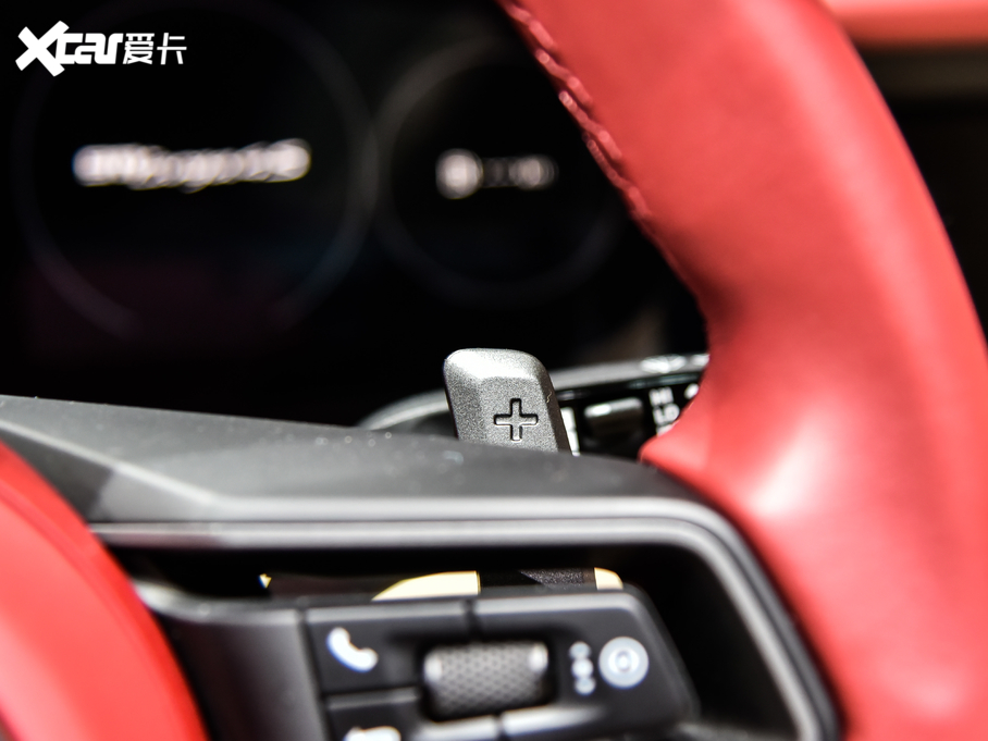 2020r911 Targa 4S