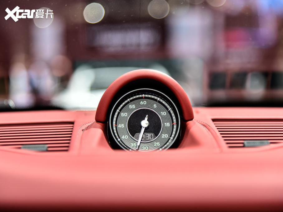 2020r911 Targa 4S