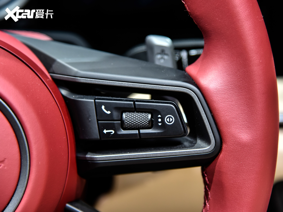 2020r911 Targa 4S