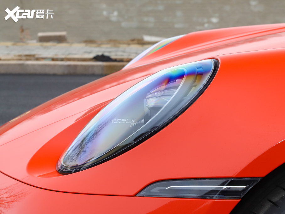 2020r911 Carrera Cabriolet 3.0T