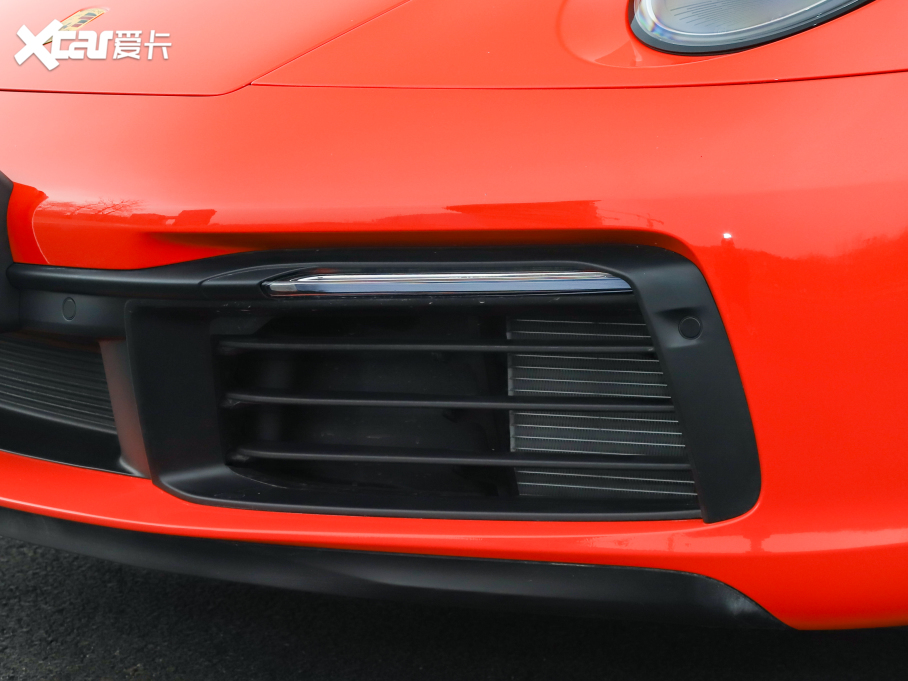 2020r911 Carrera Cabriolet 3.0T