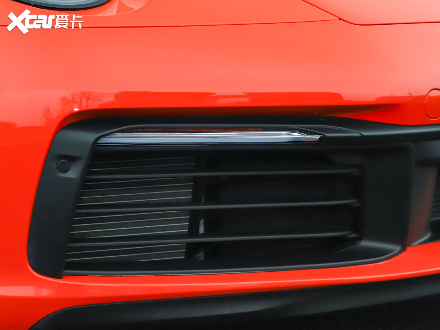 2020r911 Carrera Cabriolet 3.0T