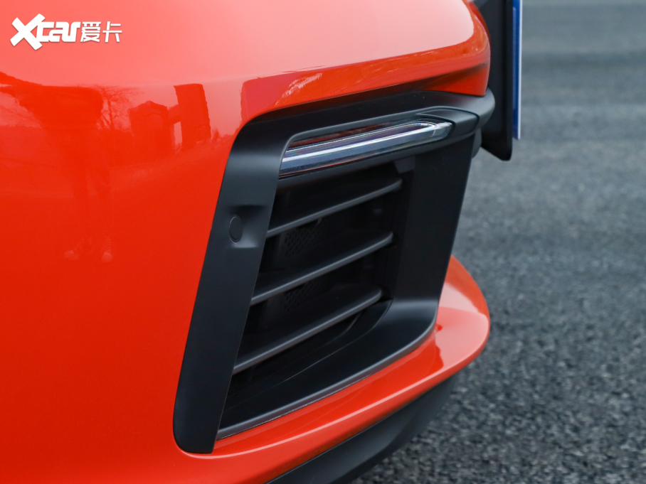 2020r911 Carrera Cabriolet 3.0T