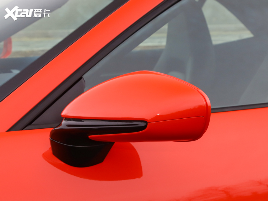 2020r911 Carrera Cabriolet 3.0T