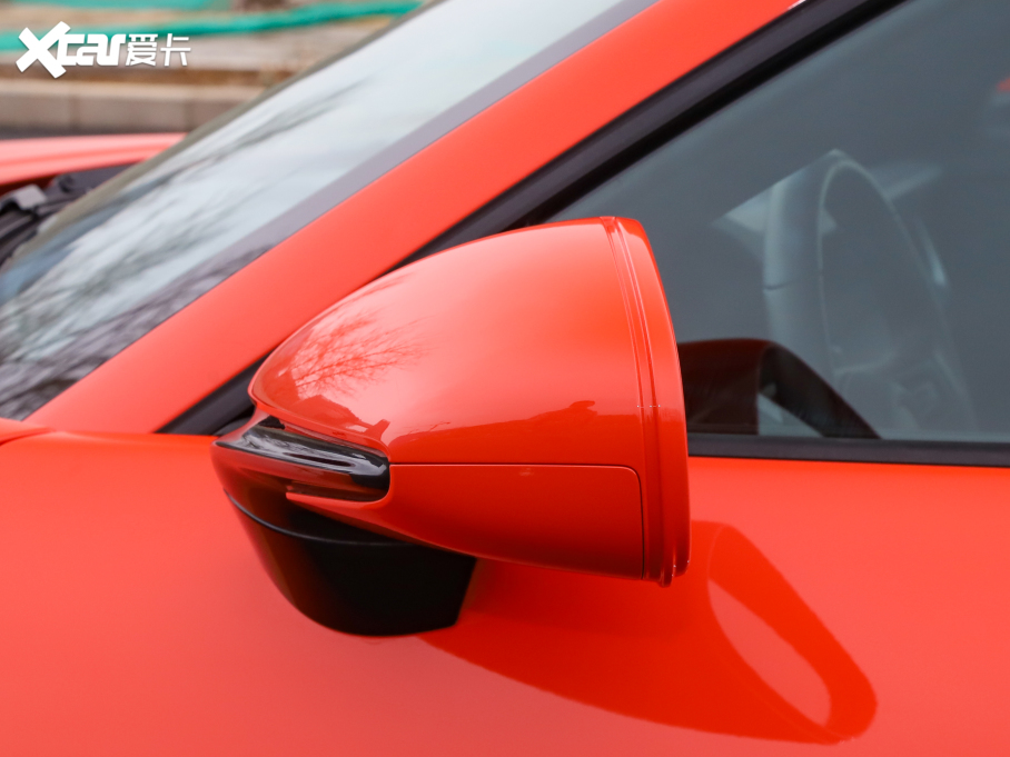 2020r911 Carrera Cabriolet 3.0T