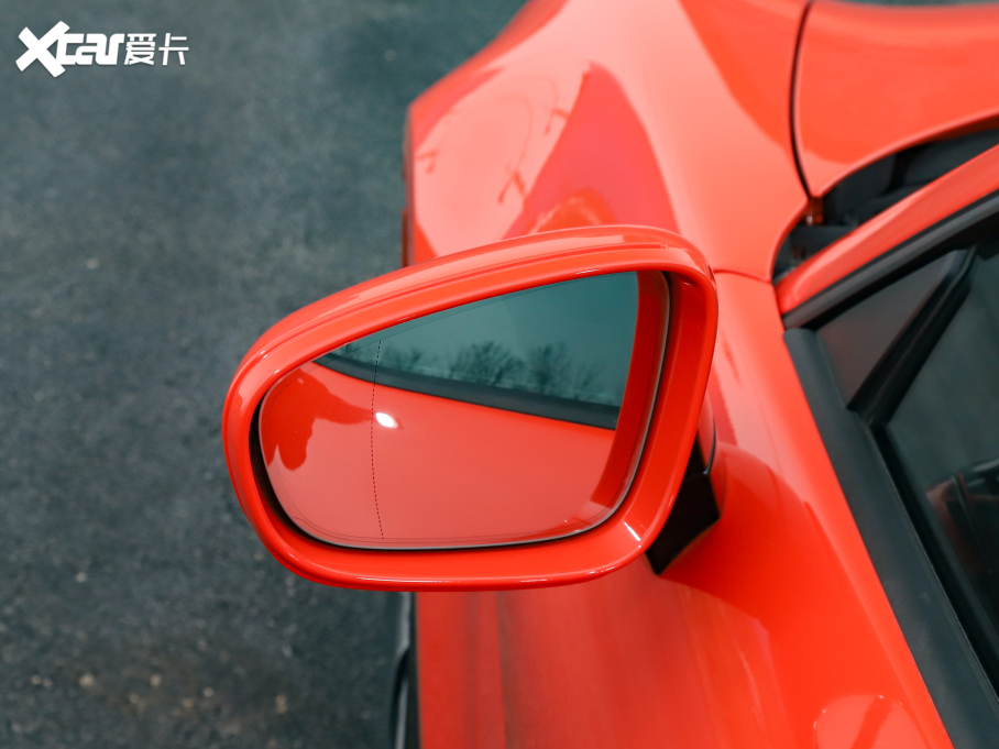 2020r911 Carrera Cabriolet 3.0T