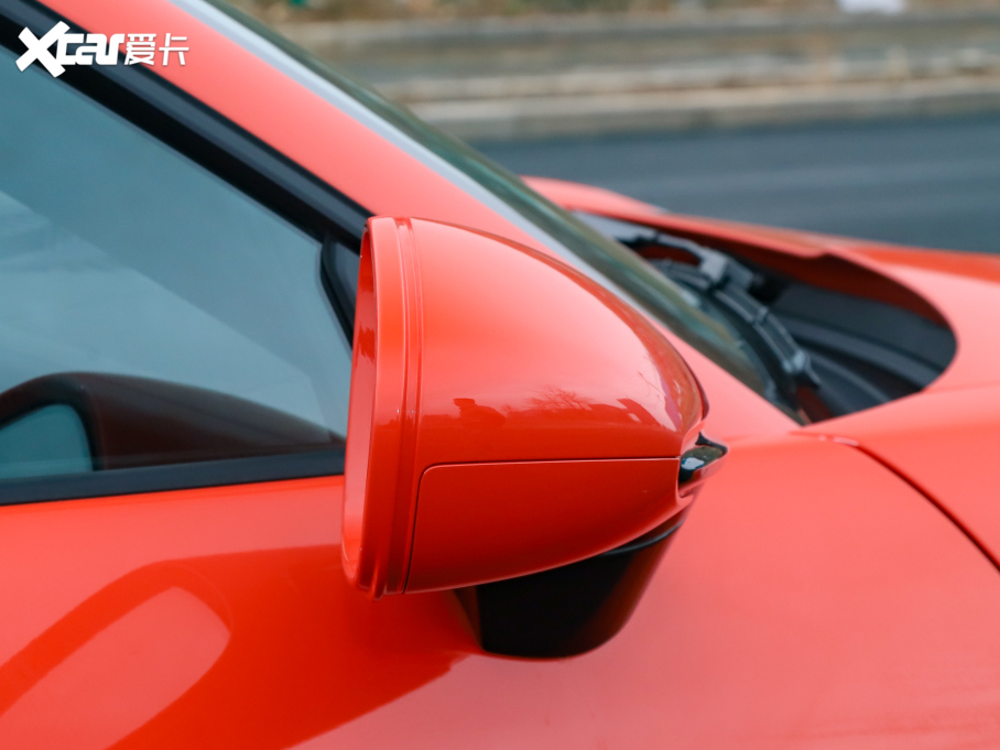 2020r911 Carrera Cabriolet 3.0T