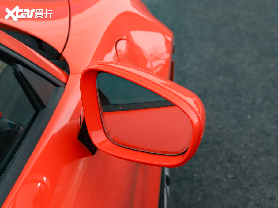 2020r911 Carrera Cabriolet 3.0T