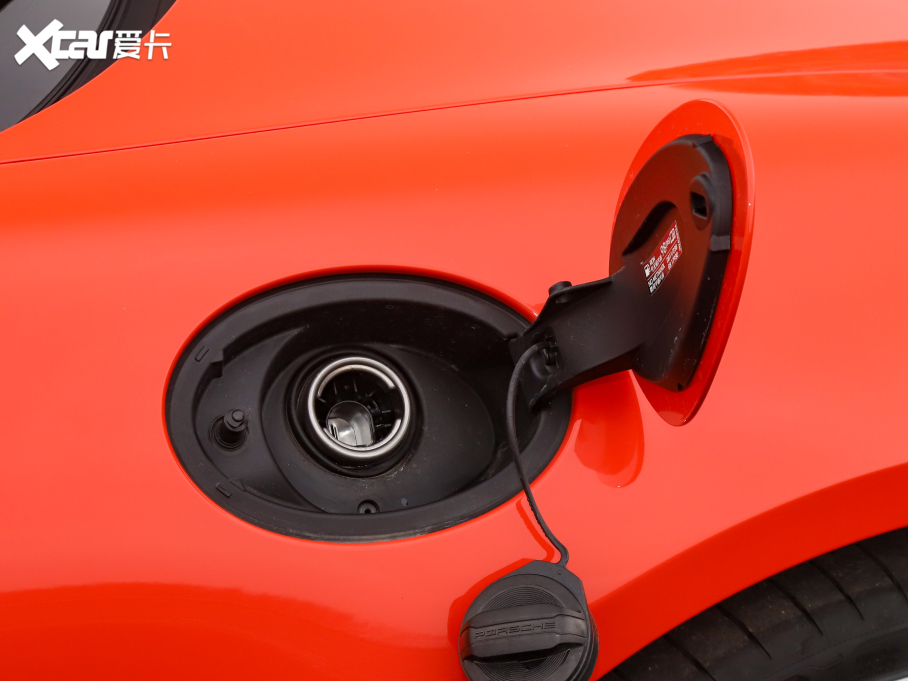 2020r(sh)911 Carrera Cabriolet 3.0T