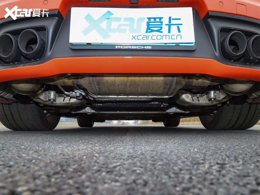 2020r911 Carrera Cabriolet 3.0T