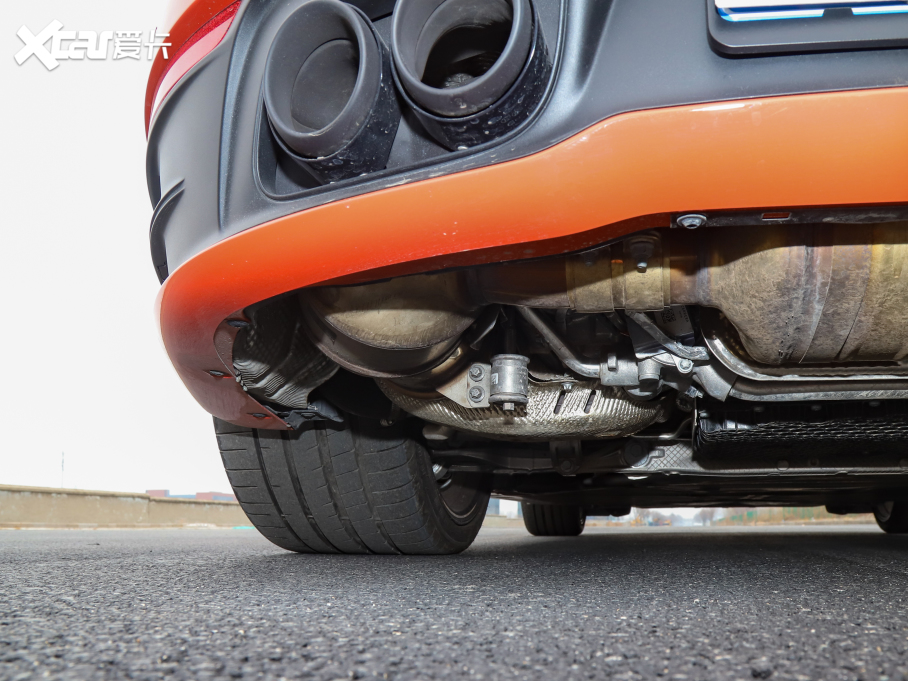 2020r911 Carrera Cabriolet 3.0T