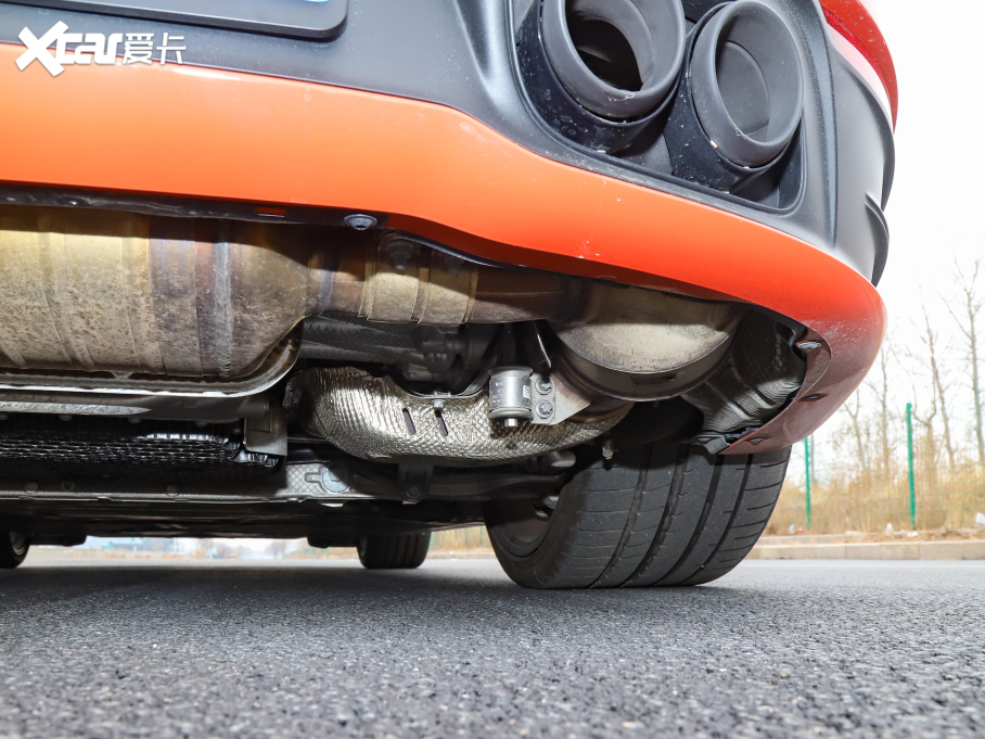 2020r911 Carrera Cabriolet 3.0T