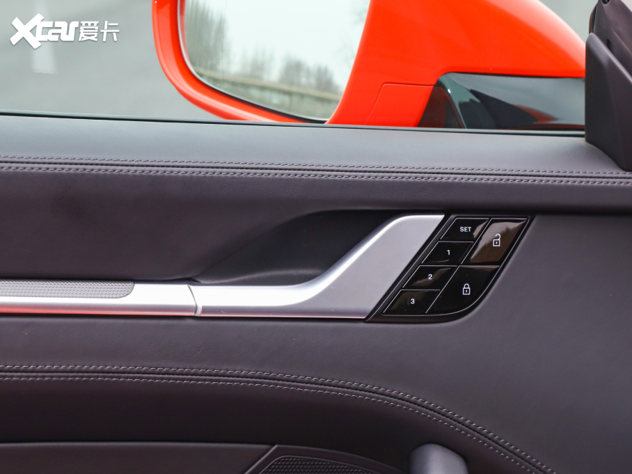 2020r911 Carrera Cabriolet 3.0T