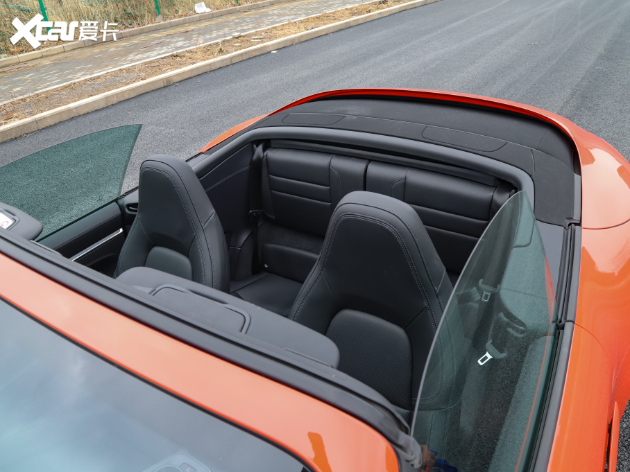 2020r911 Carrera Cabriolet 3.0T