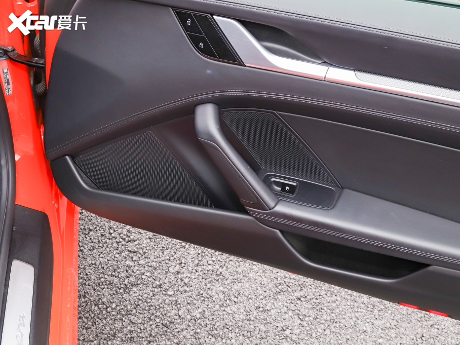 2020r911 Carrera Cabriolet 3.0T