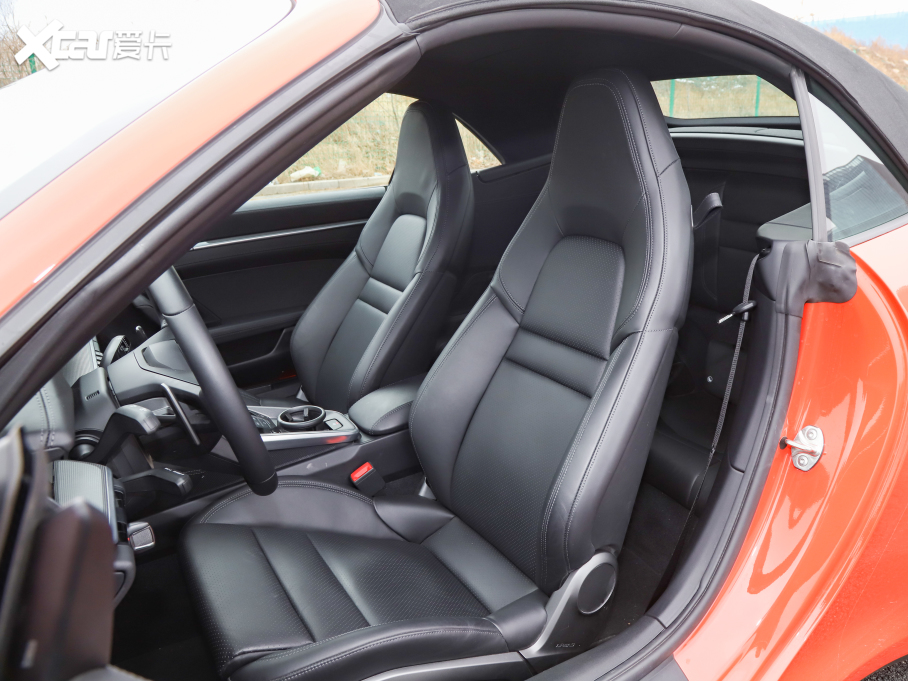 2020r(sh)911 Carrera Cabriolet 3.0T