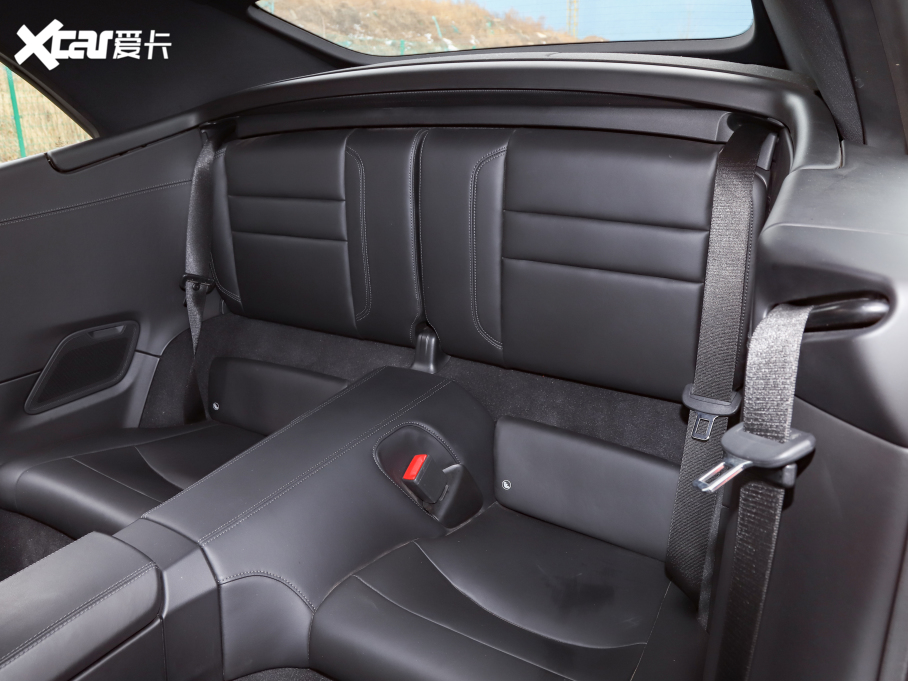 2020r911 Carrera Cabriolet 3.0T