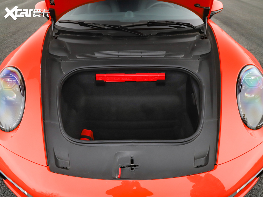 2020r911 Carrera Cabriolet 3.0T