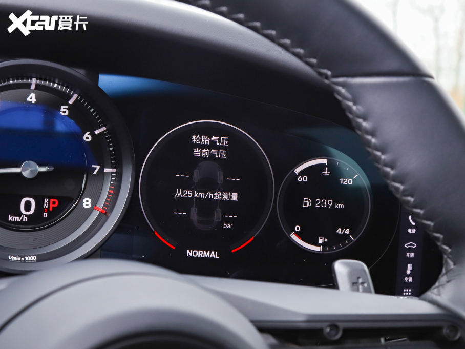 2020r911 Carrera Cabriolet 3.0T