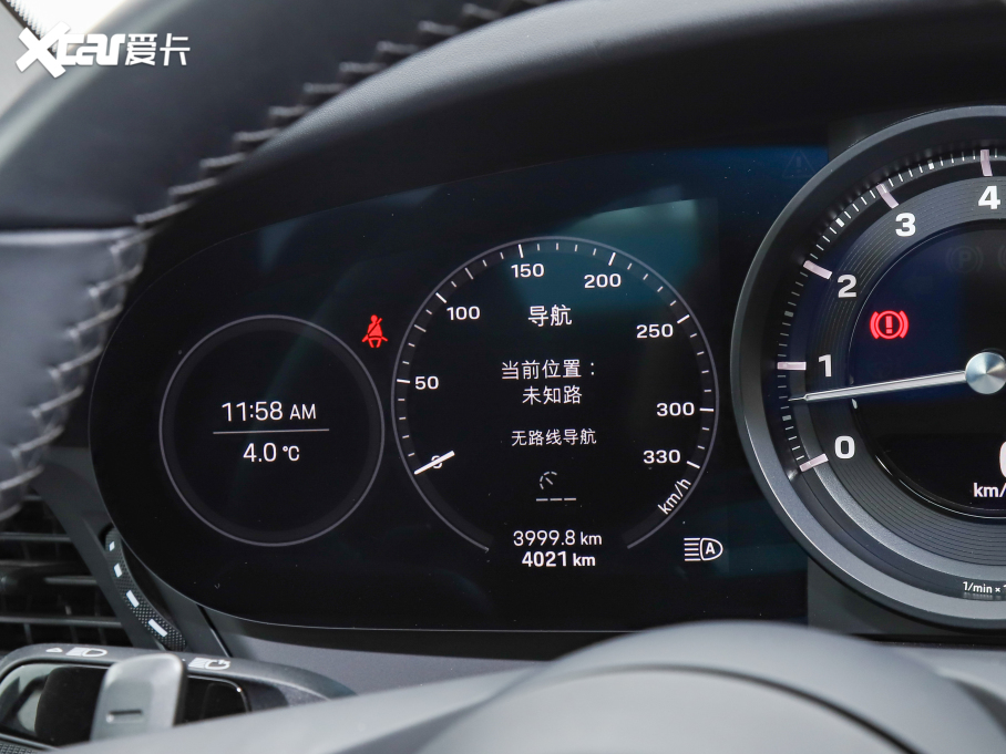 2020r911 Carrera Cabriolet 3.0T