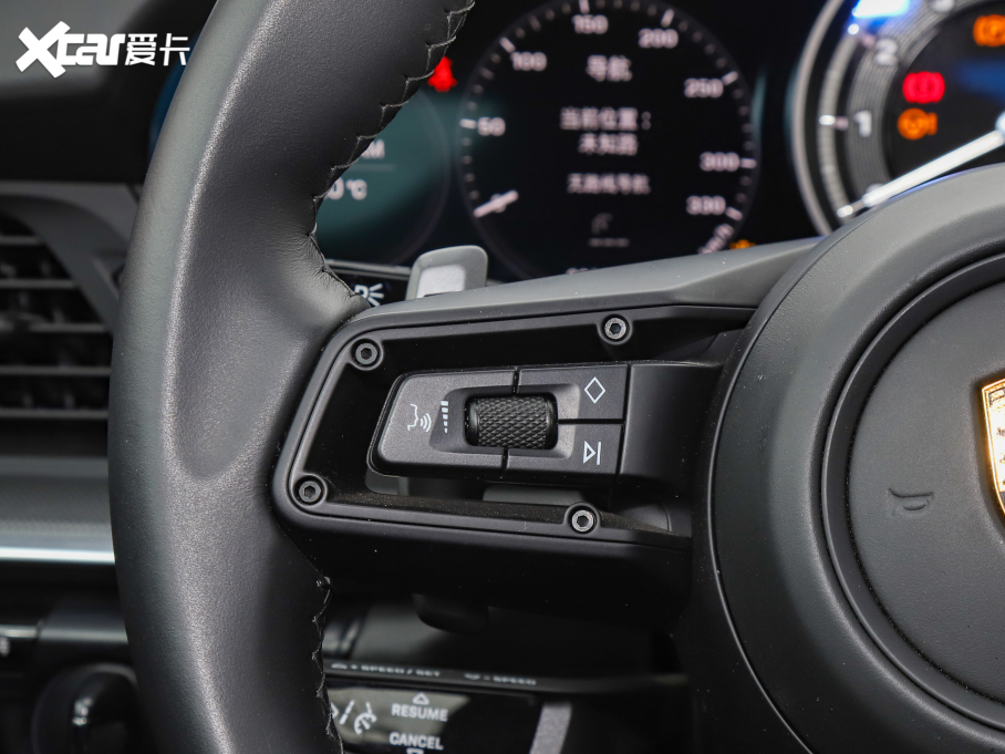 2020r911 Carrera Cabriolet 3.0T