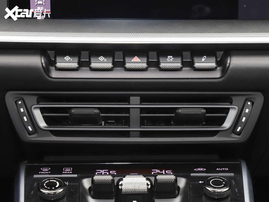 2020r911 Carrera Cabriolet 3.0T