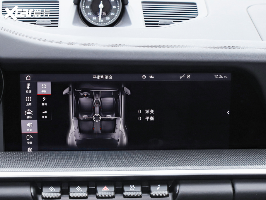 2020r(sh)911 Carrera Cabriolet 3.0T