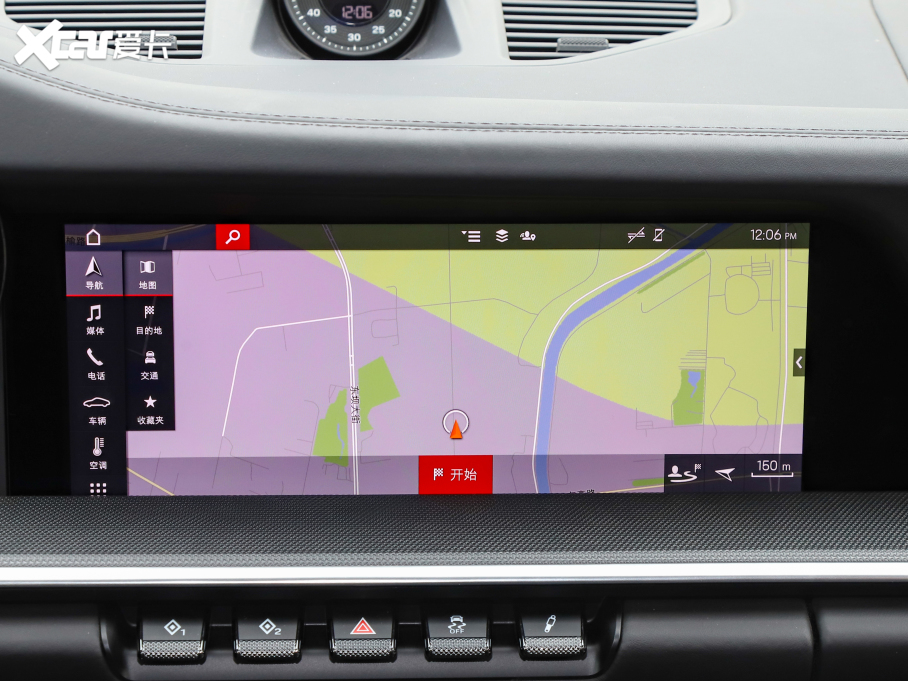 2020r911 Carrera Cabriolet 3.0T